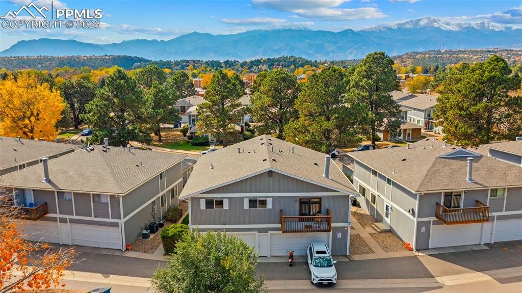 Image 26 of 30: Aerial View