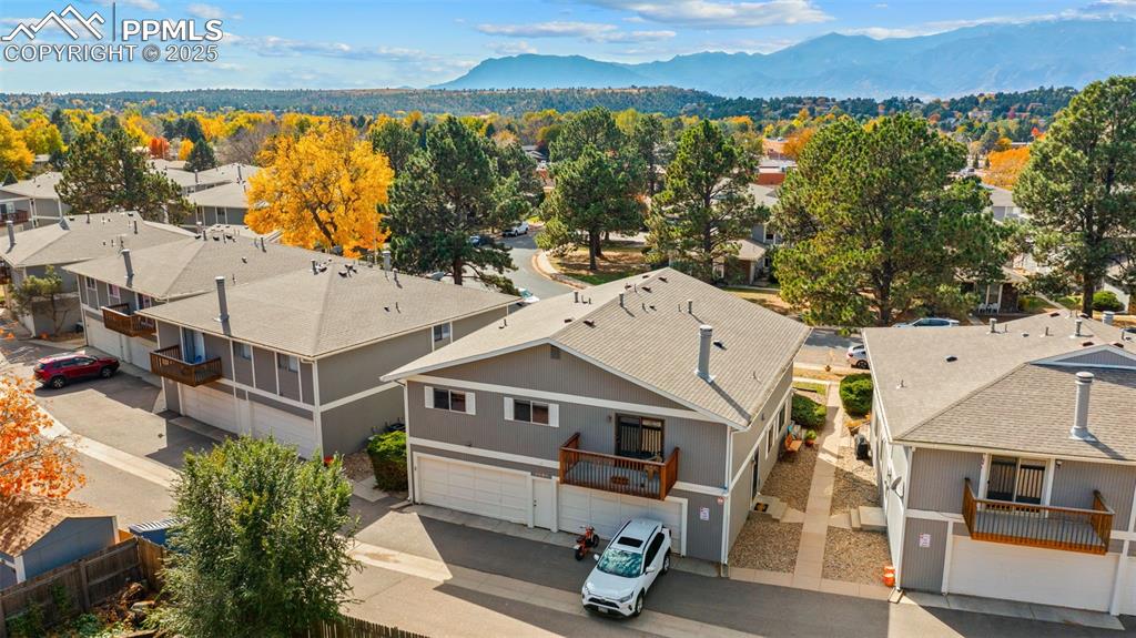 Image 28 of 30: Aerial View