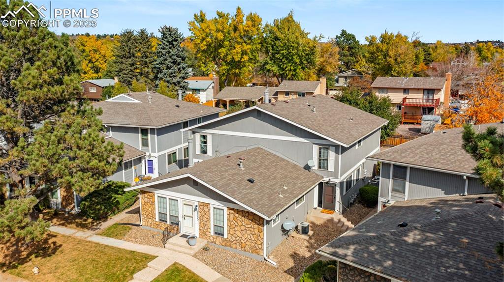 Image 30 of 30: Aerial View