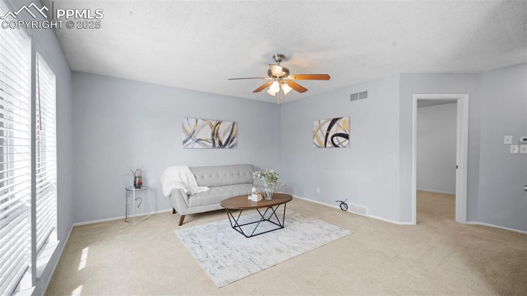 Image 4 of 30: Living Room