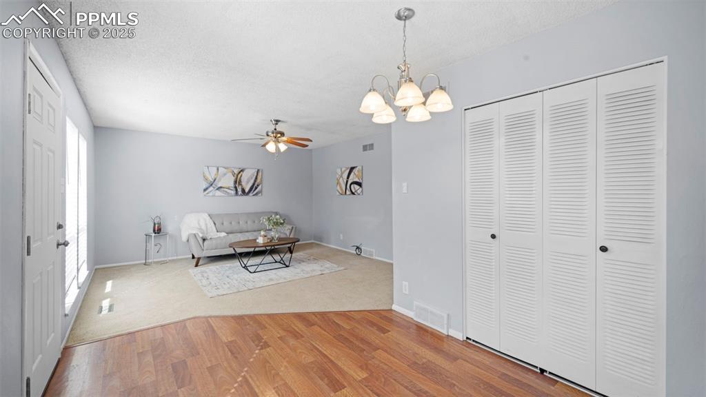 Image 8 of 30: Living Room