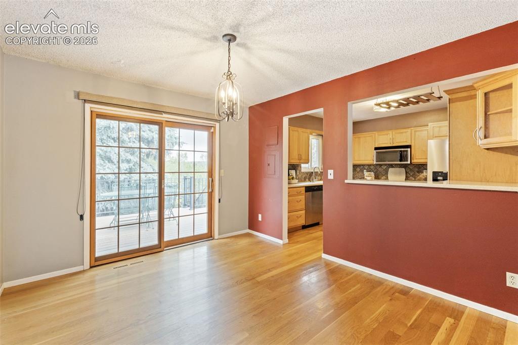 Image 12 of 44: Hardwood floors