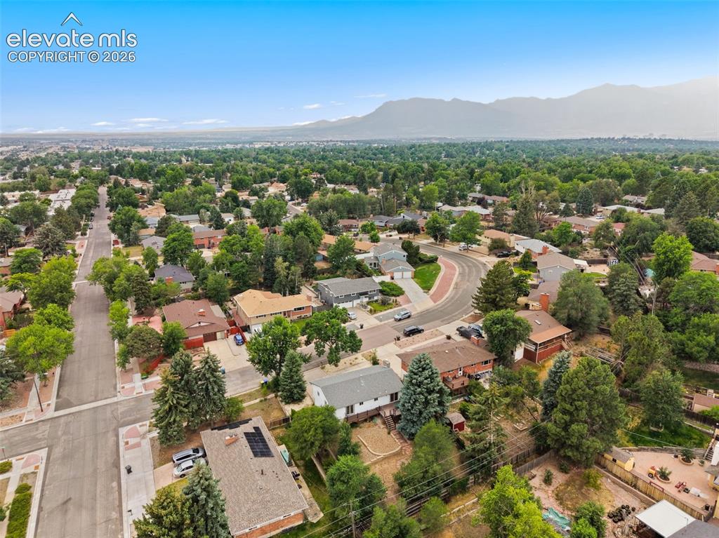 Image 38 of 44: Aerial View