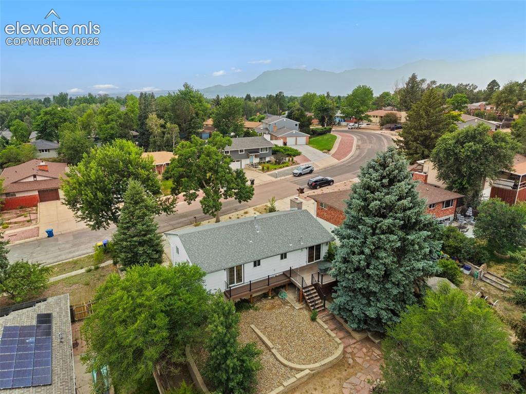 Image 43 of 44: Aerial View