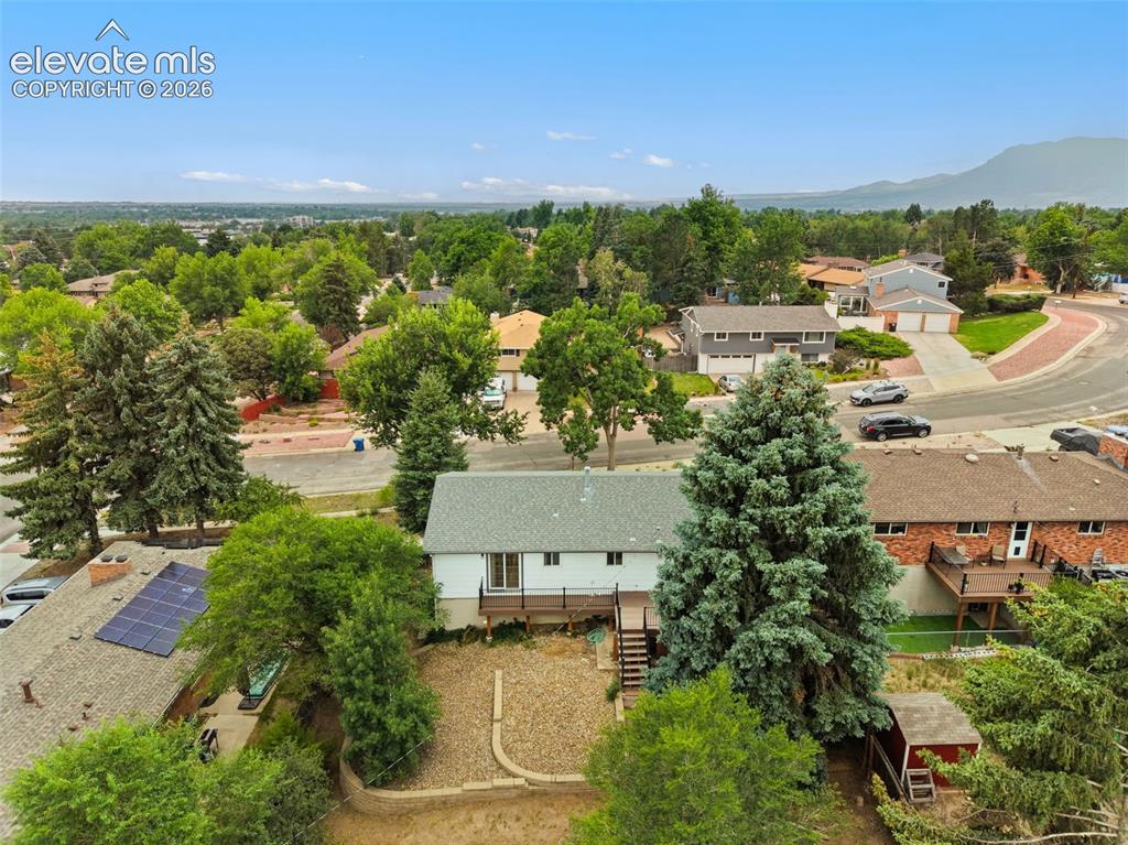 Image 44 of 44: Aerial View