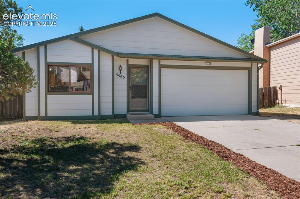 Image 1 of 36: Very nice 4 bed home w/ 3 car garage & finished basement!