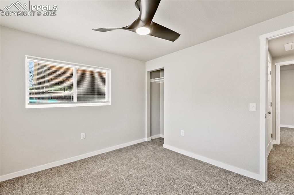 Image 9 of 20: Bedroom