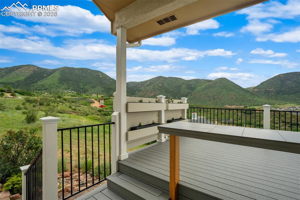 Image 36 of 40: Views to the southwest