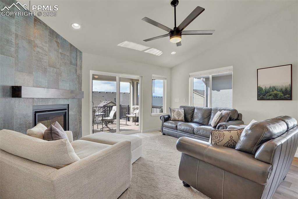 Image 9 of 42: Living Room
