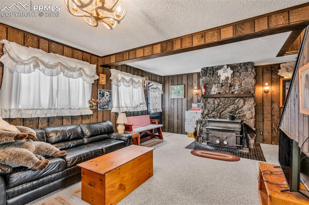 Image 11 of 45: Living Room