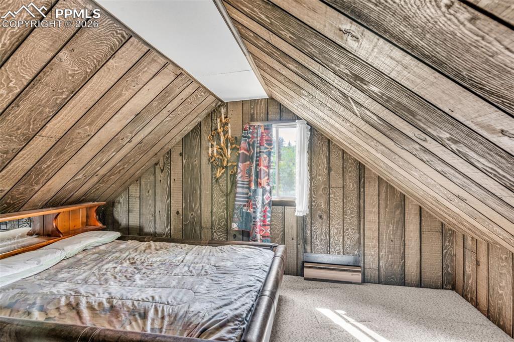 Image 15 of 45: Attic