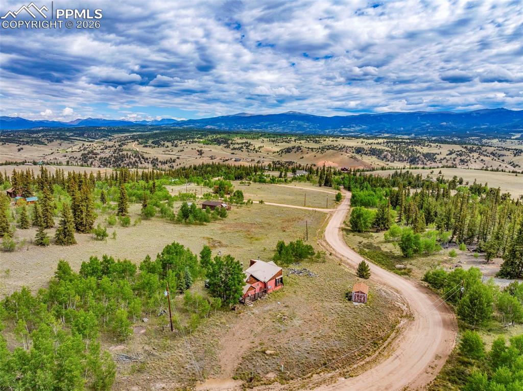 Image 33 of 45: Aerial View