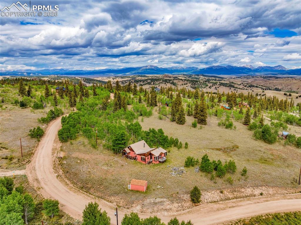 Image 34 of 45: Aerial View