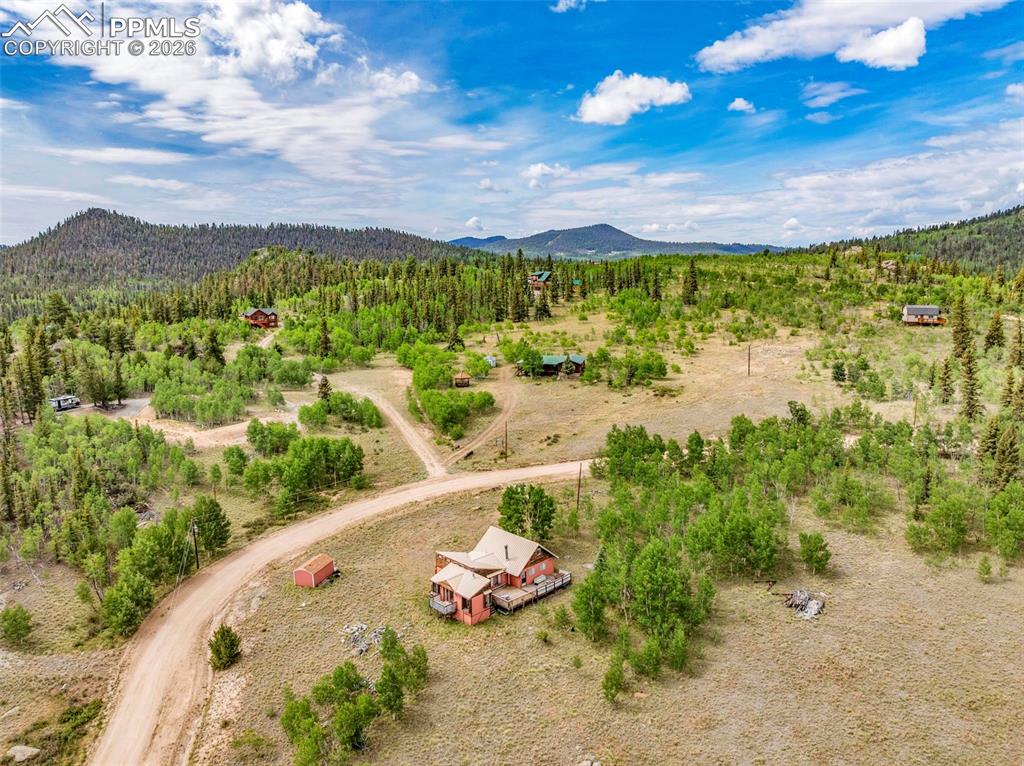 Image 35 of 45: Aerial View