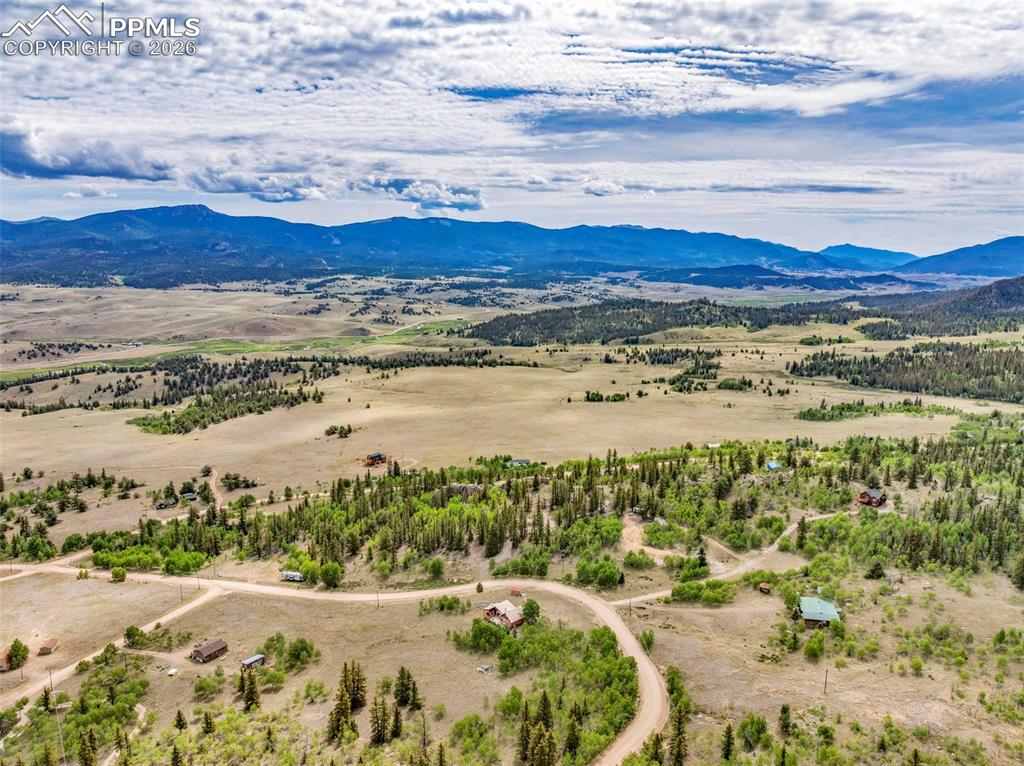 Image 37 of 45: Aerial View