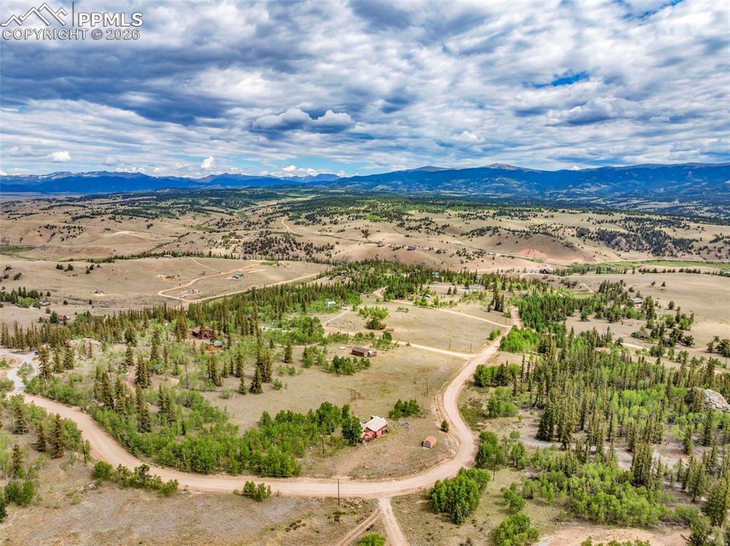 Image 39 of 45: Aerial View