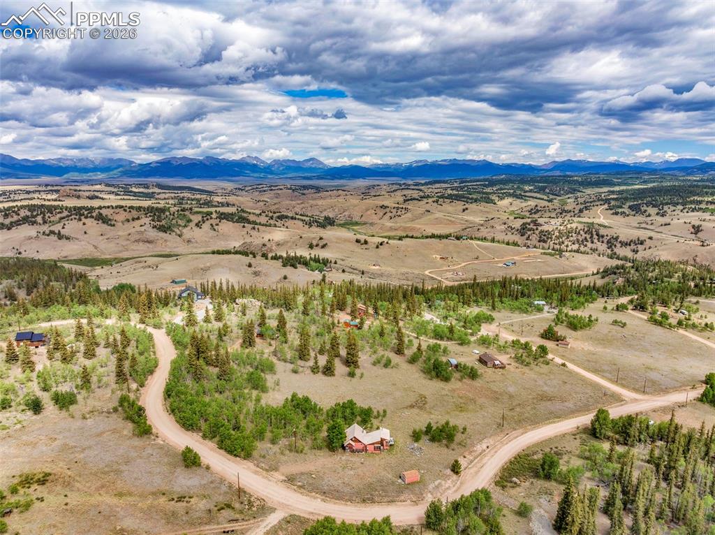 Image 40 of 45: Aerial View