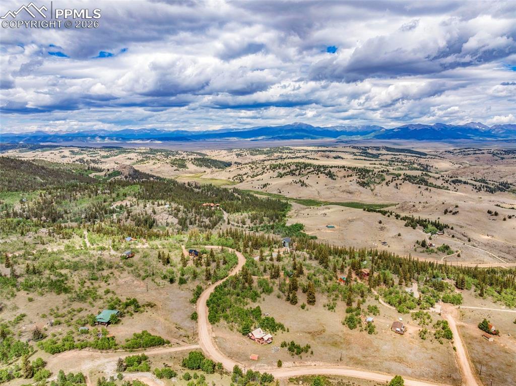 Image 41 of 45: Aerial View