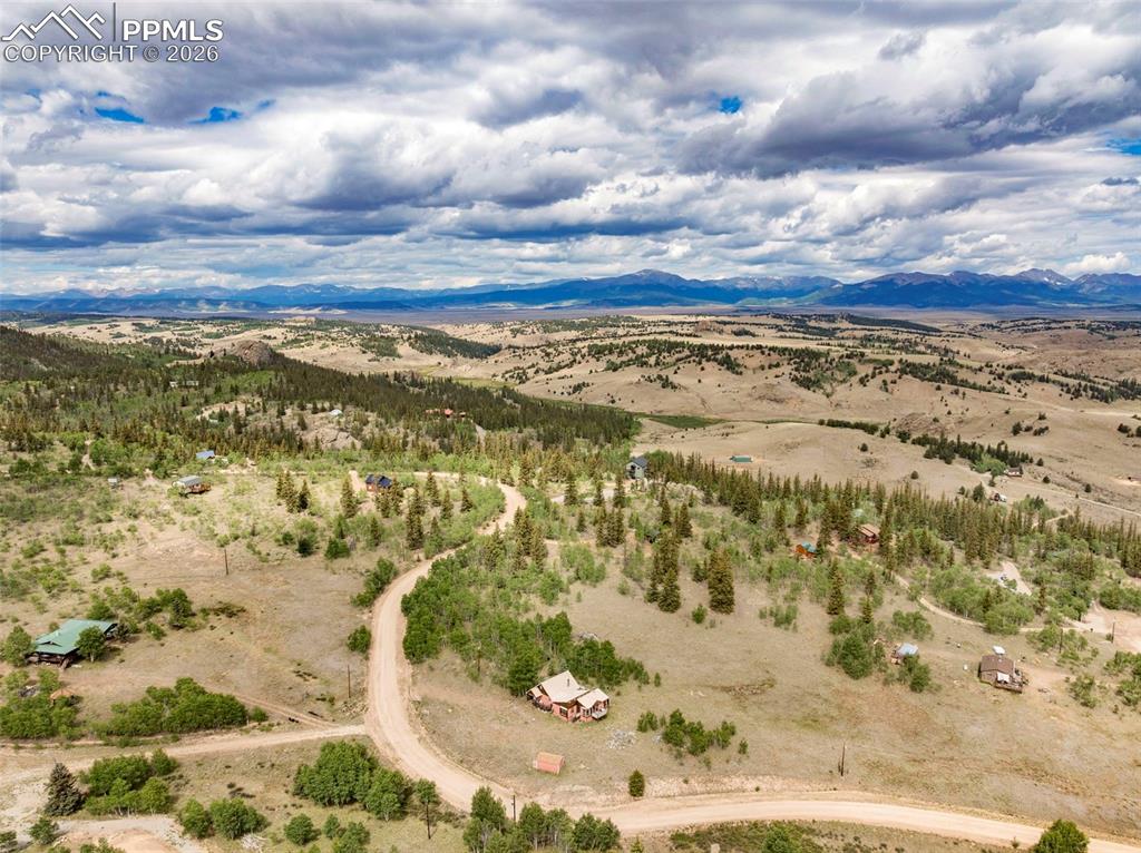 Image 42 of 45: Aerial View