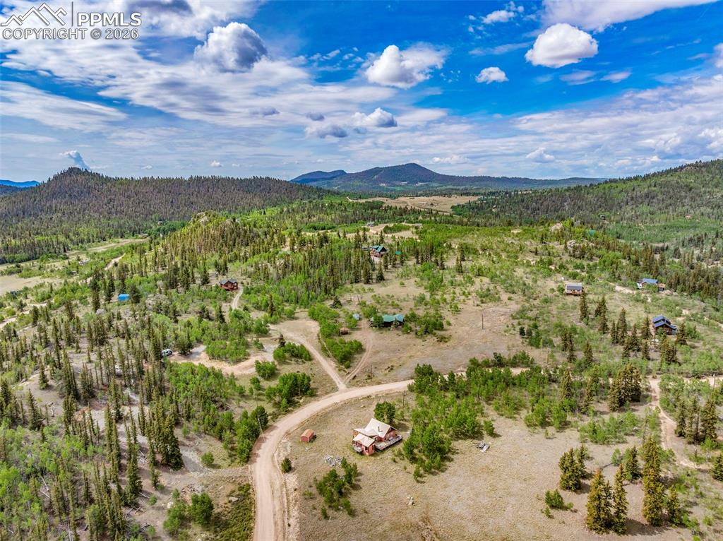 Image 43 of 45: Aerial View