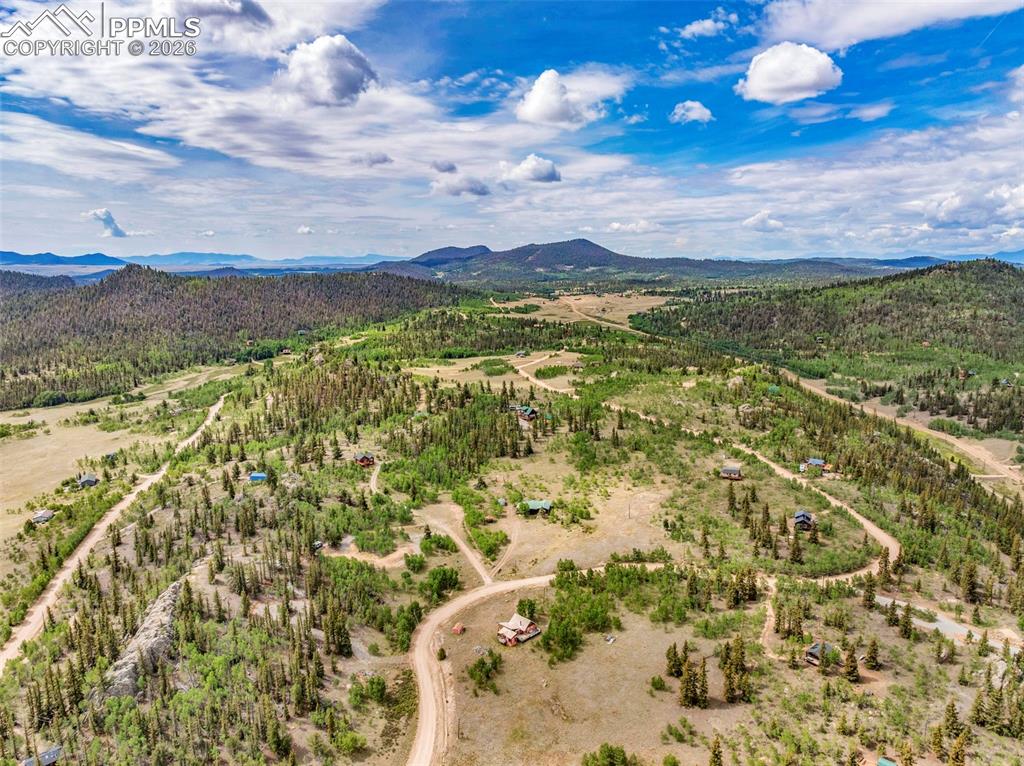 Image 44 of 45: Aerial View