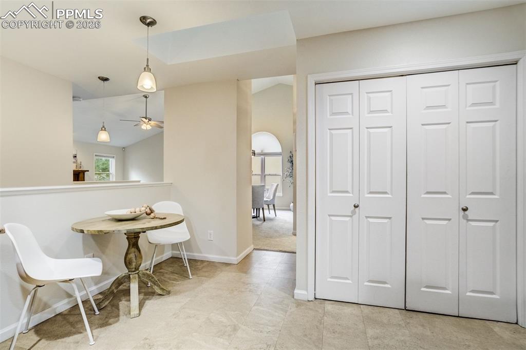 Image 16 of 43: Dine in kitchen 