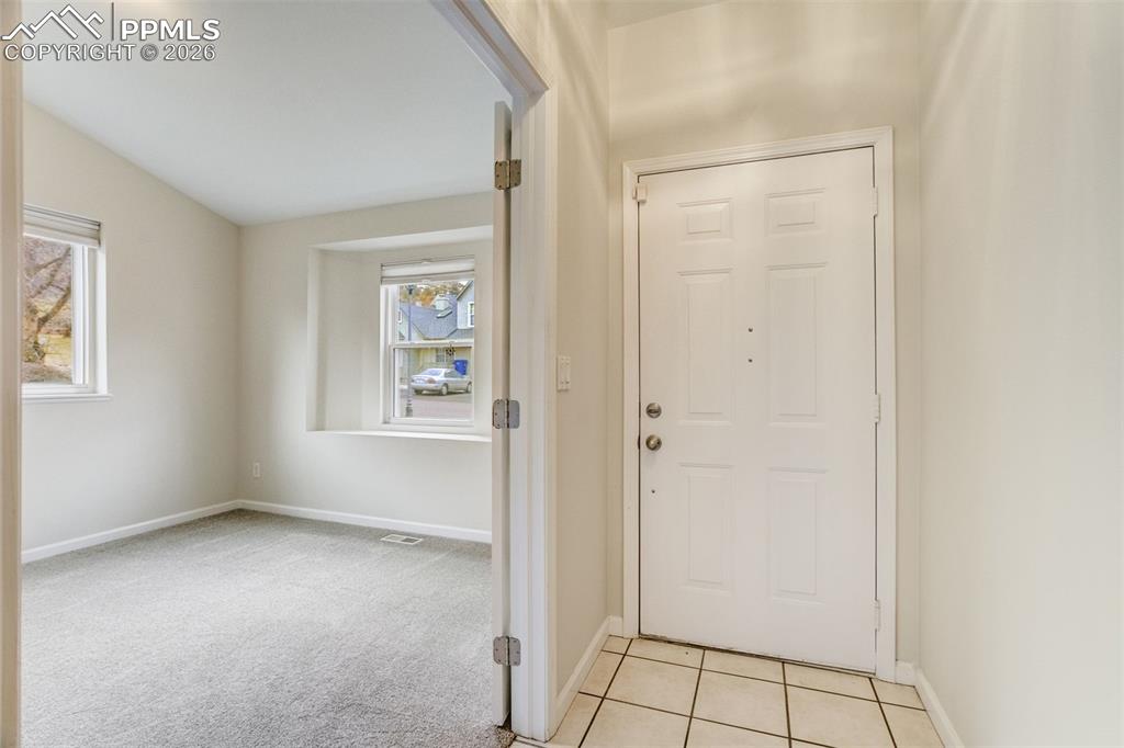 Image 2 of 43: Entry