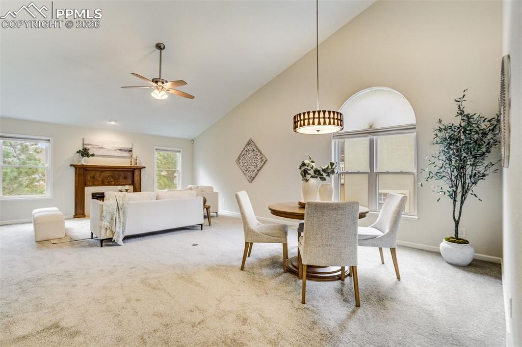 Image 5 of 43: Great Room