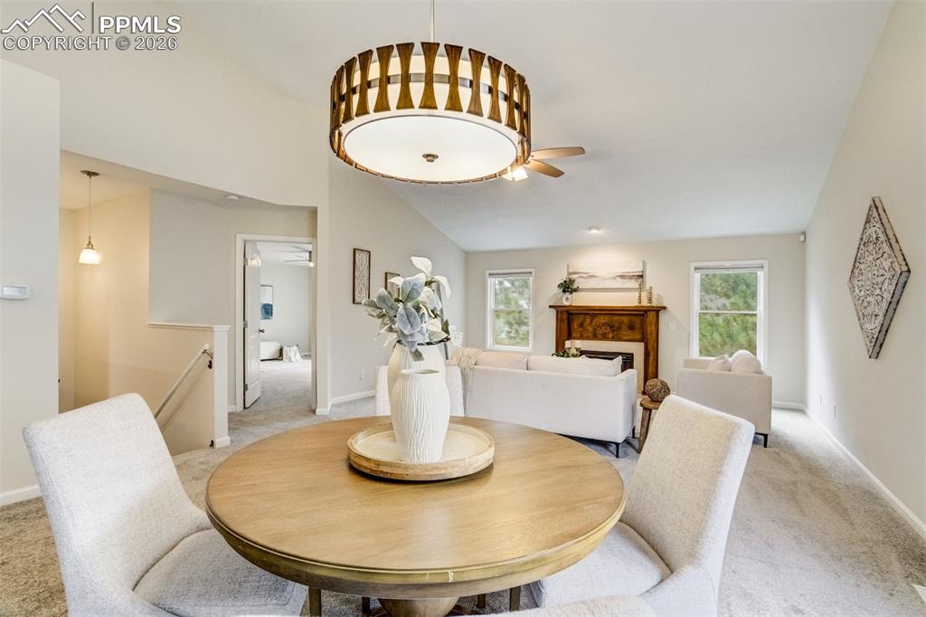 Image 9 of 43: Dining Area