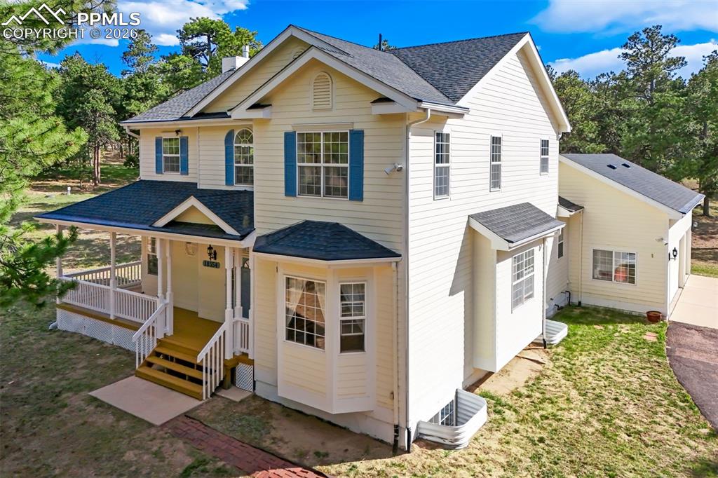 Image 1 of 50: Front of Structure