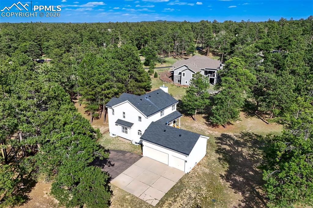 Image 50 of 50: Aerial View