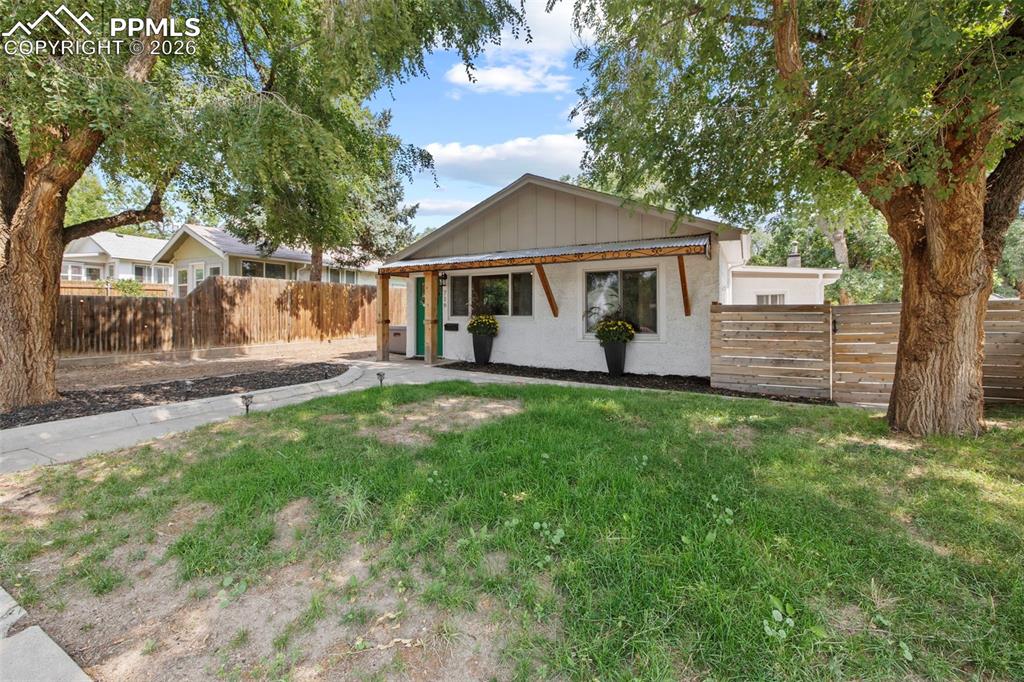 Image 1 of 26: 719 Bonfoy Ave.