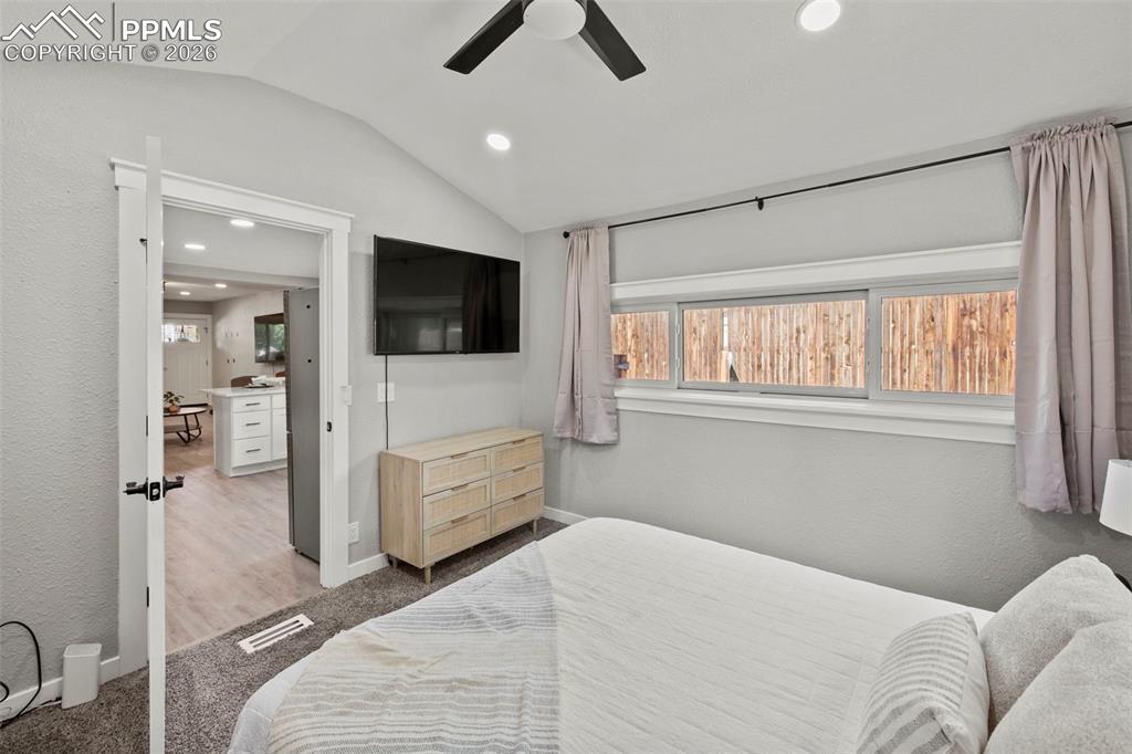 Image 11 of 26: Bedroom #1