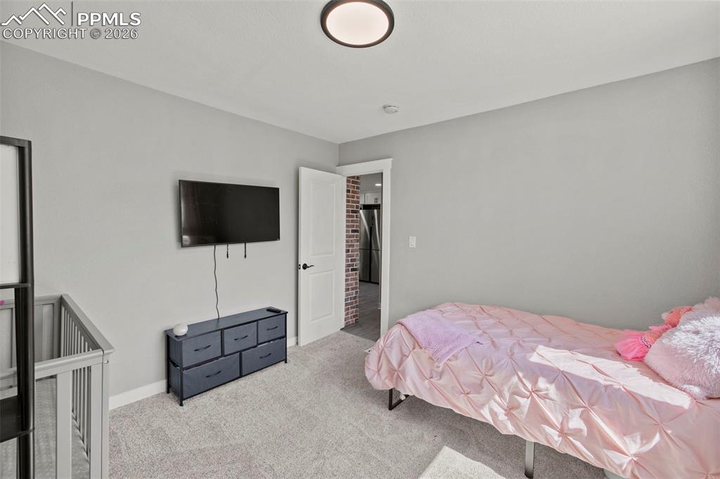 Image 15 of 26: Bedroom #3