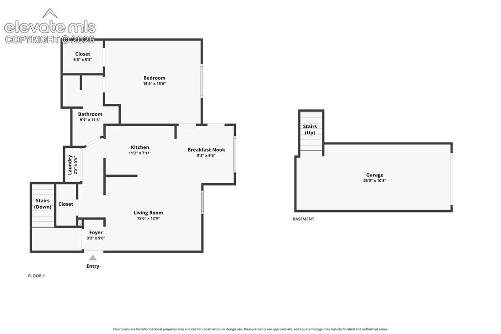 Image 50 of 50: Floor plan