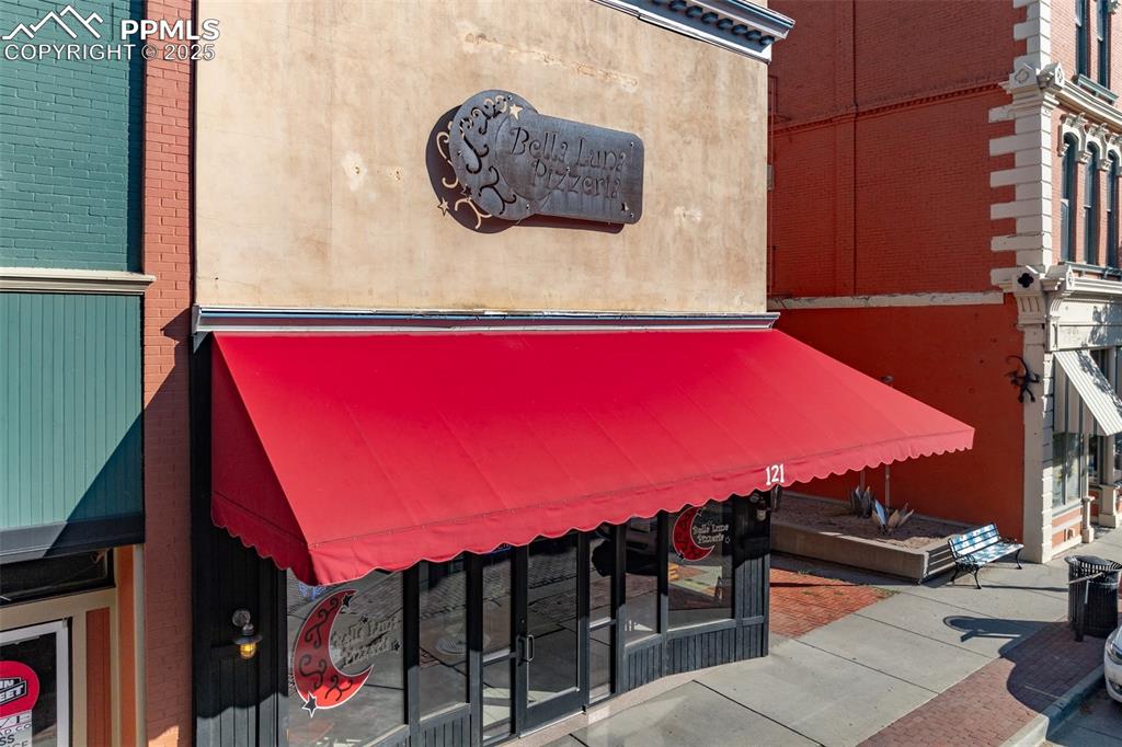 Image 24 of 48: Patio