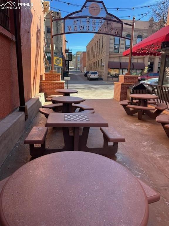 Image 28 of 48: Community