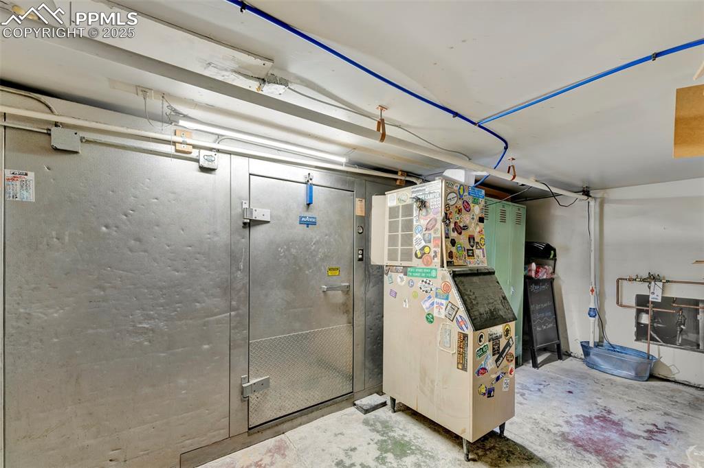 Image 31 of 48: Basement