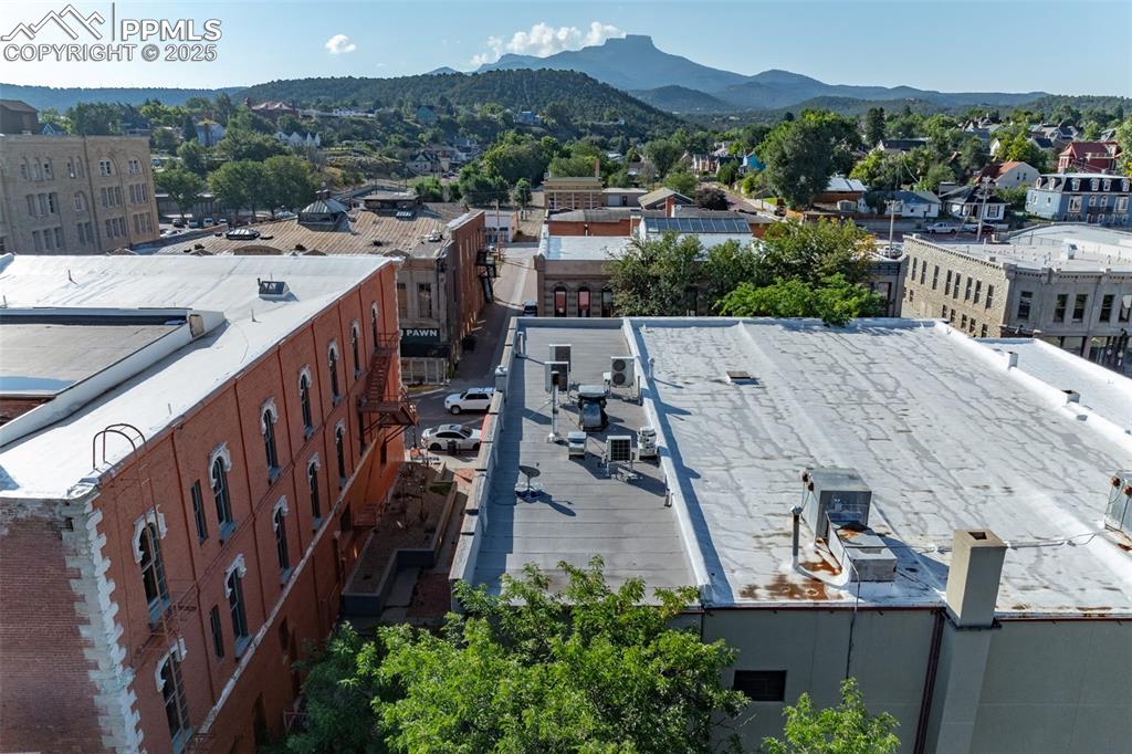 Image 45 of 48: Aerial View