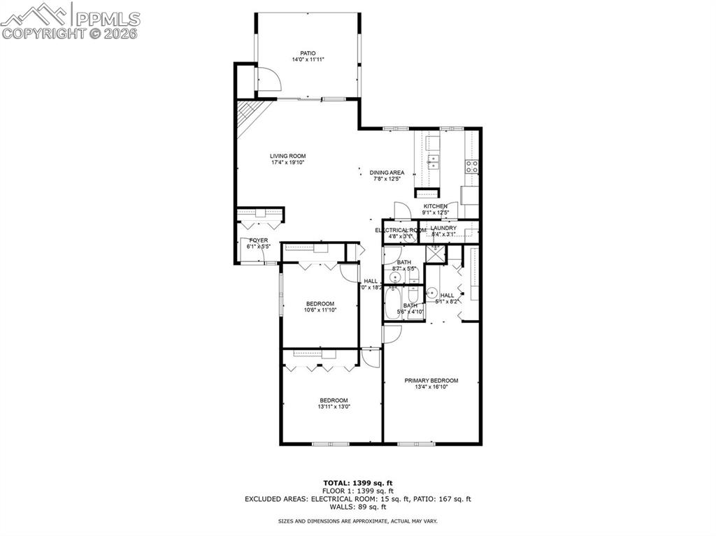 Image 25 of 27: Floor Plan