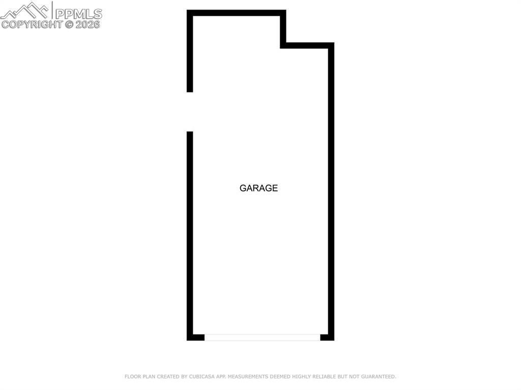 Image 26 of 27: Floor Plan