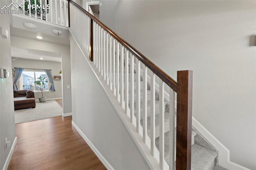 Image 2 of 39: Entrance Foyer