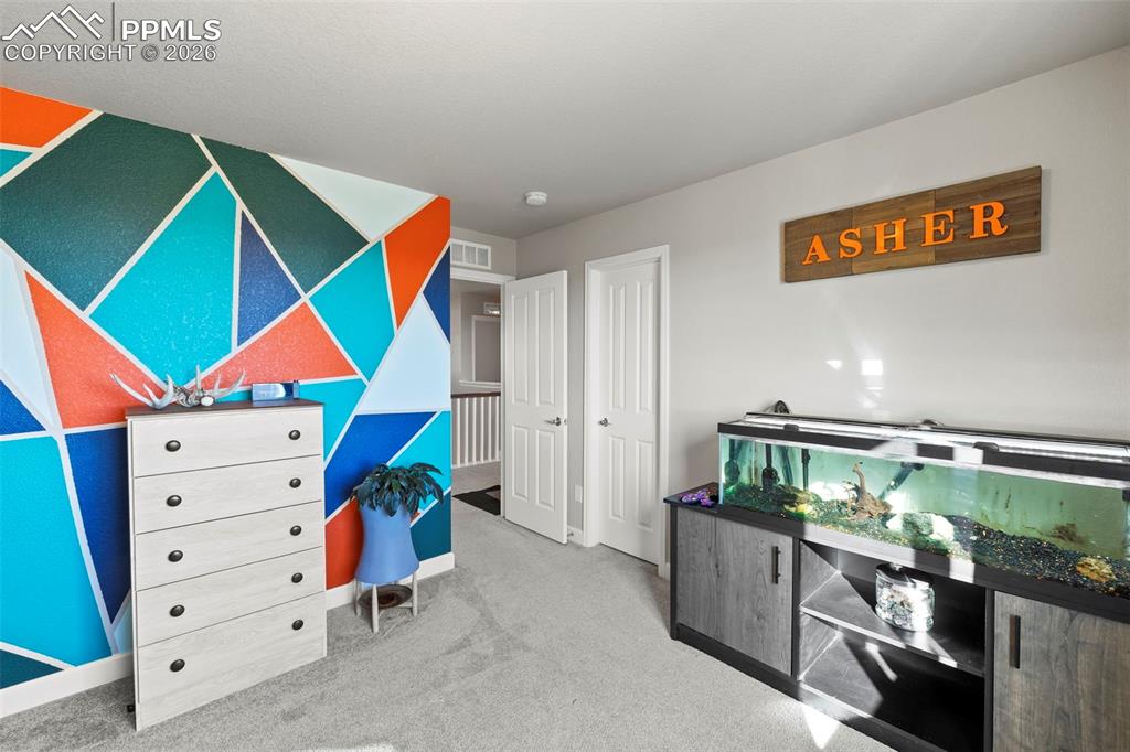 Image 22 of 39: Bedroom