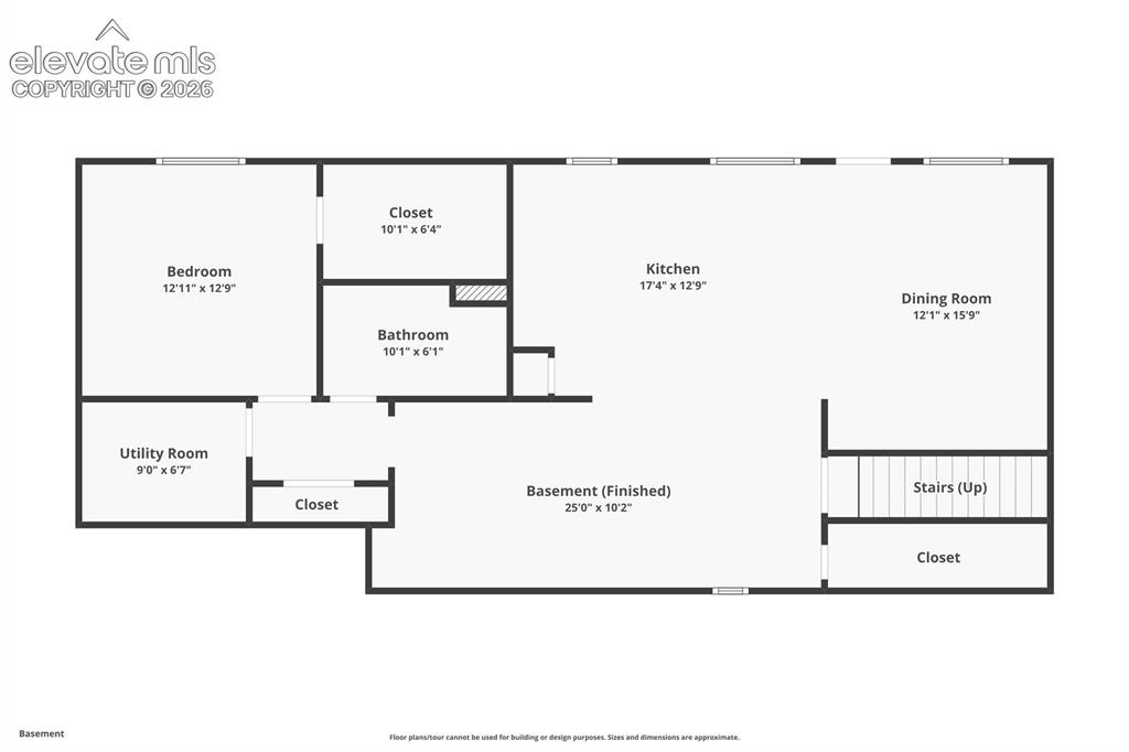 Image 33 of 34: Floor Plan