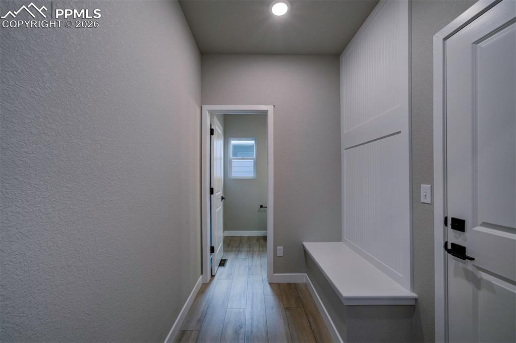 Image 17 of 35: Mud Room