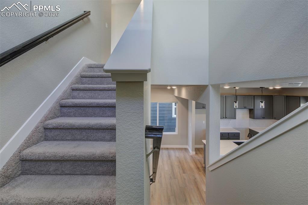 Image 19 of 35: Stairs