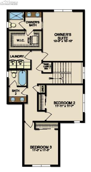 Image 2 of 3: Floor Plan