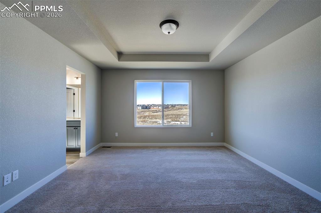 Image 20 of 35: Master Bedroom