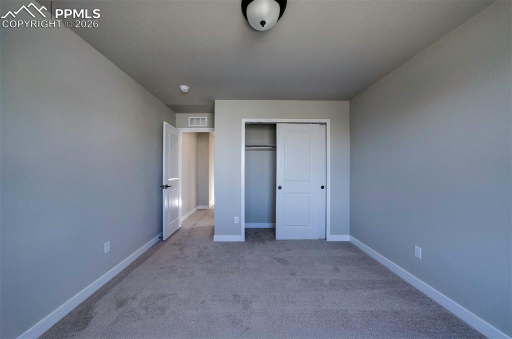 Image 27 of 35: Bedroom