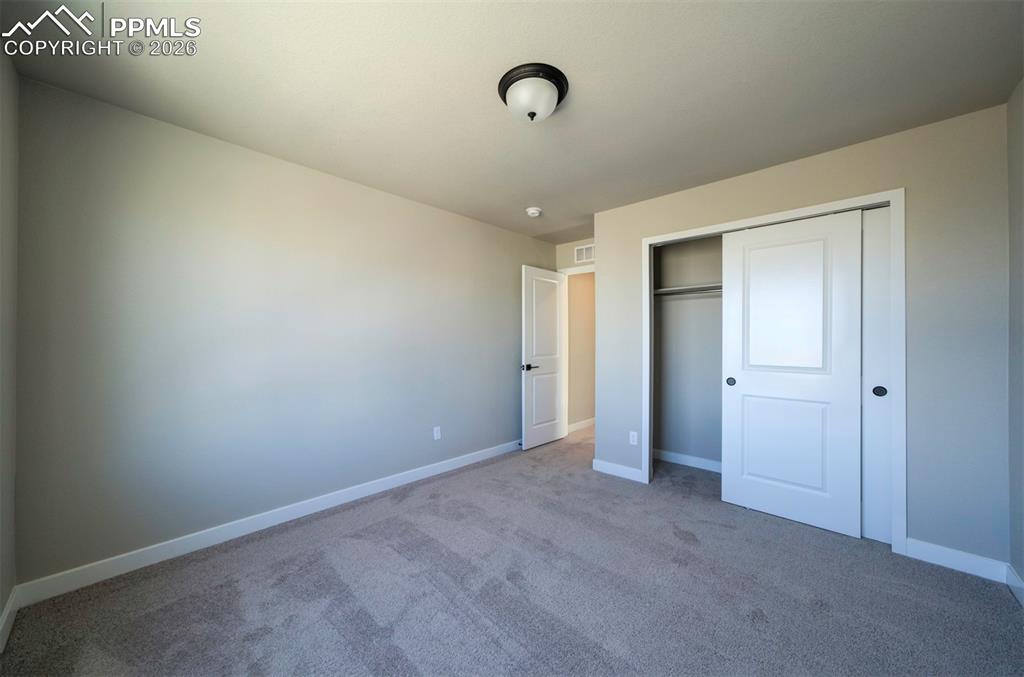 Image 28 of 35: Bedroom